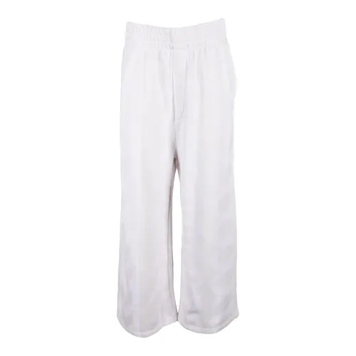 Trousers > Wide Trousers - - Marc Jacobs - Modalova