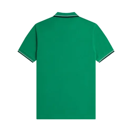 Tops > Polo Shirts - - Fred Perry - Modalova