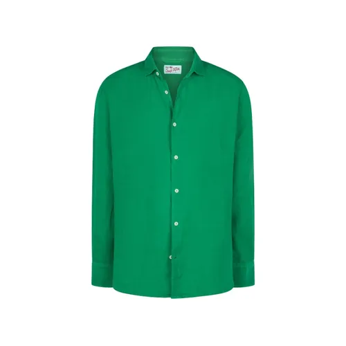 Shirts > Casual Shirts - - MC2 Saint Barth - Modalova