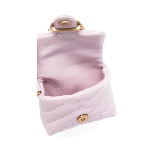 Accessories > Keyrings - - Pinko - Modalova