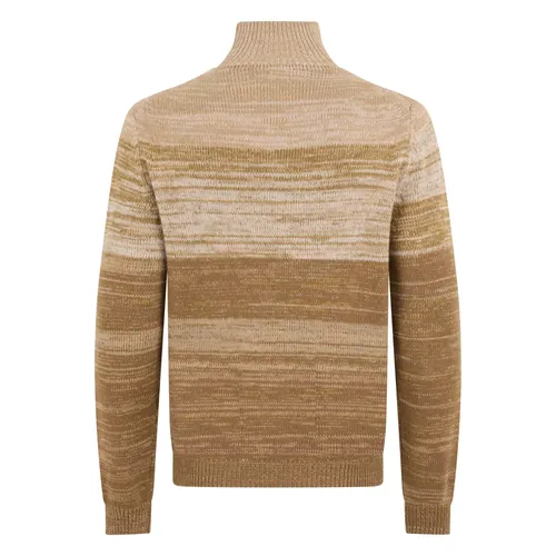 Knitwear > Turtlenecks - - Malo - Modalova