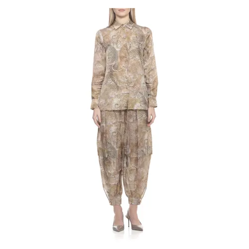 Blouses & Shirts > Shirts - - Zimmermann - Modalova