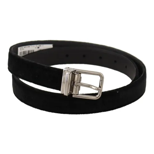 Accessories > Belts - - Dolce & Gabbana - Modalova