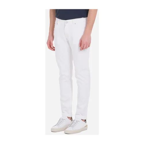 Jeans > Slim-fit Jeans - - PT Torino - Modalova