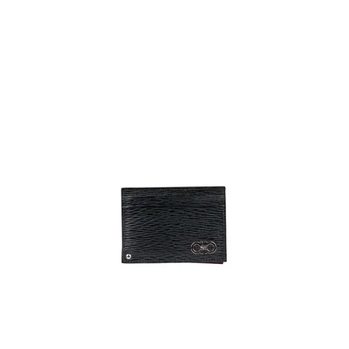 Accessories > Wallets & Cardholders - - Ferragamo - Modalova