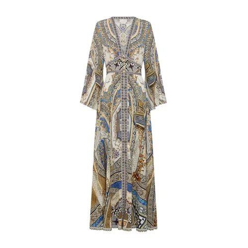 Dresses > Day Dresses > Maxi Dresses - - Camilla - Modalova