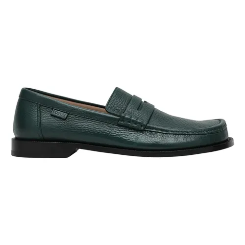 Shoes > Flats > Loafers - - Loewe - Modalova