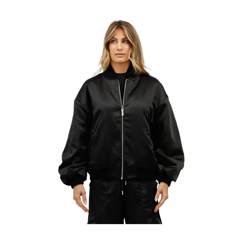 Jackets > Bomber Jackets - - Disclaimer - Modalova
