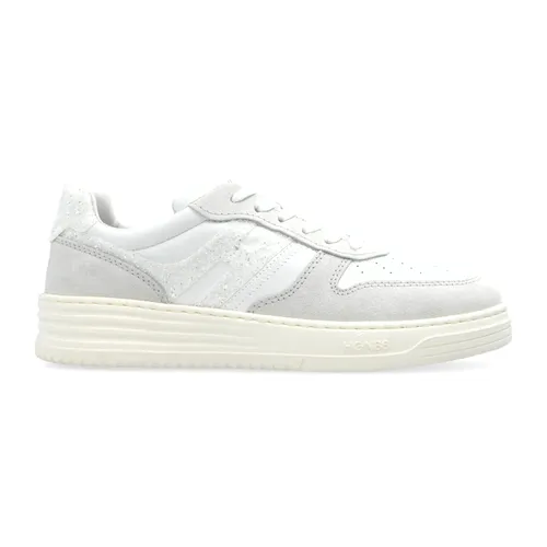 Hogan - Shoes > Sneakers - White - Hogan - Modalova