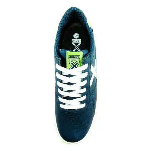 Munich - Shoes > Sneakers - Blue - Munich - Modalova
