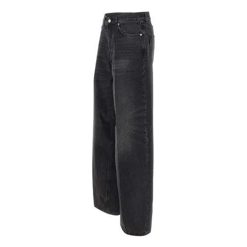 Jeans > Wide Jeans - - Haikure - Modalova