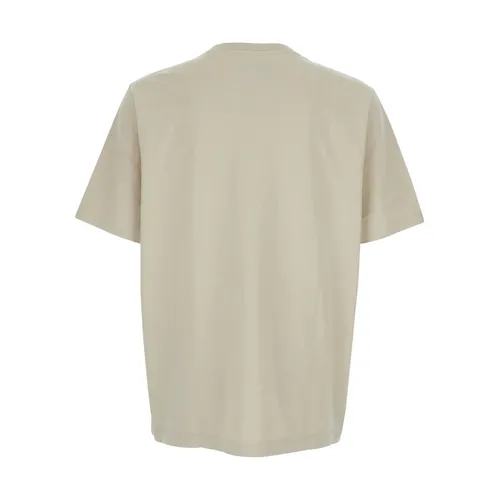 Tops > T-Shirts - - Maison Kitsuné - Modalova