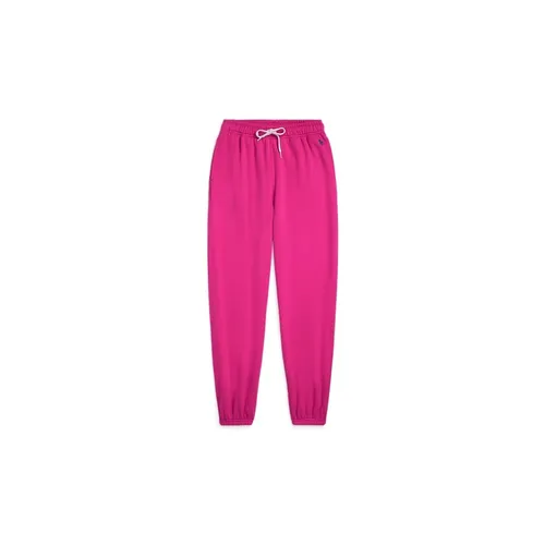 Trousers > Sweatpants - - Polo Ralph Lauren - Modalova