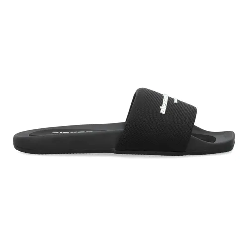 Shoes > Flip Flops & Sliders > Sliders - - Alexander Wang - Modalova