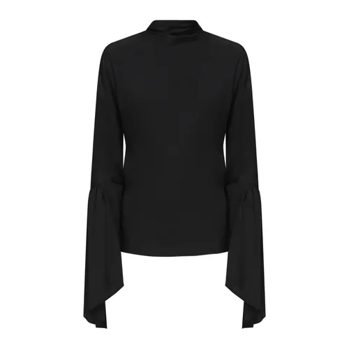 Blouses & Shirts > Blouses - - Pinko - Modalova