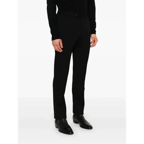 Trousers > Suit Trousers - - PT Torino - Modalova