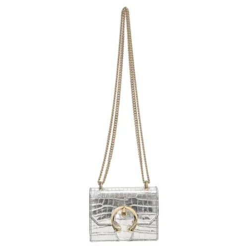 Pre-owned > Pre-owned Bags > Pre-owned Shoulder Bags - - Jimmy Choo Pre-owned - Modalova