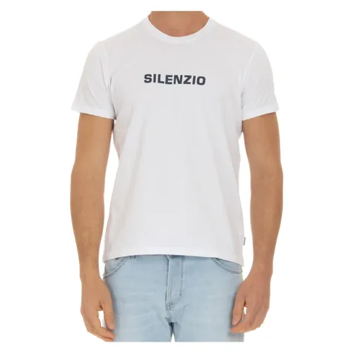 Aspesi - Tops > T-Shirts - White - Aspesi - Modalova