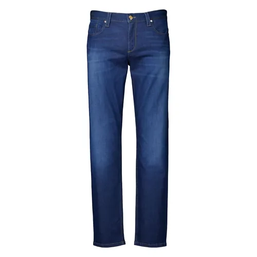 Jeans > Slim-fit Jeans - - Alberto - Modalova