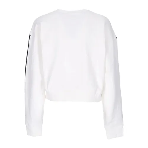 Sweatshirts & Hoodies > Sweatshirts - - Adidas - Modalova