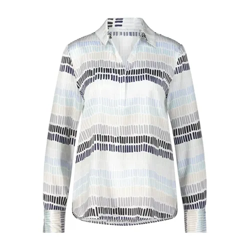 Blouses & Shirts > Blouses - - Herzen's Angelegenheit - Modalova