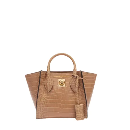 Bags > Handbags - - Ermanno Scervino - Modalova