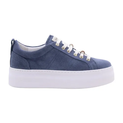 Shoes > Sneakers - - Nerogiardini - Modalova