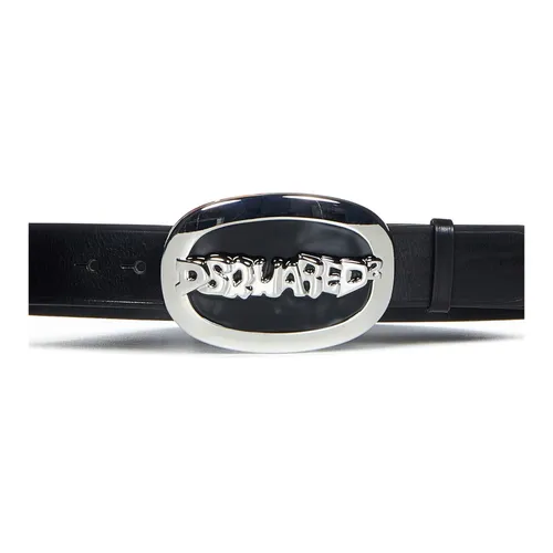 Accessories > Belts - - Dsquared2 - Modalova