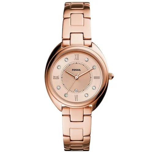 Accessories > Watches - - Fossil - Modalova