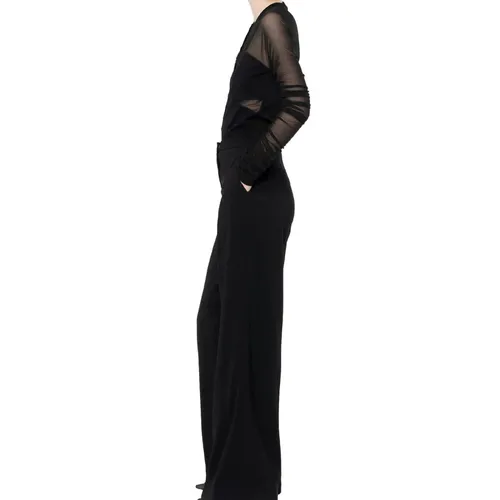 Jumpsuits & Playsuits > Jumpsuits - - Pinko - Modalova