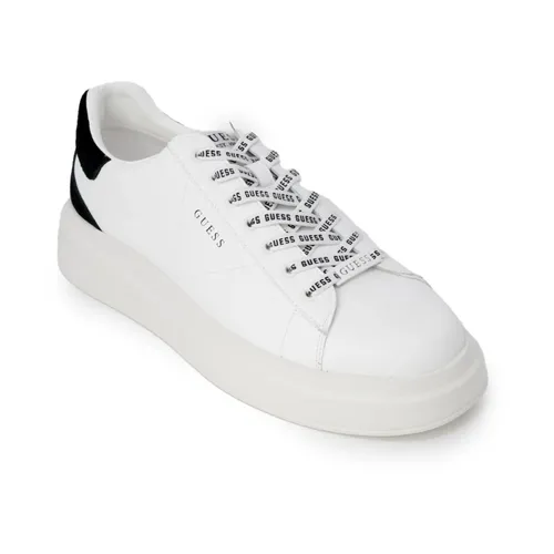 Guess - Shoes > Sneakers - White - Guess - Modalova