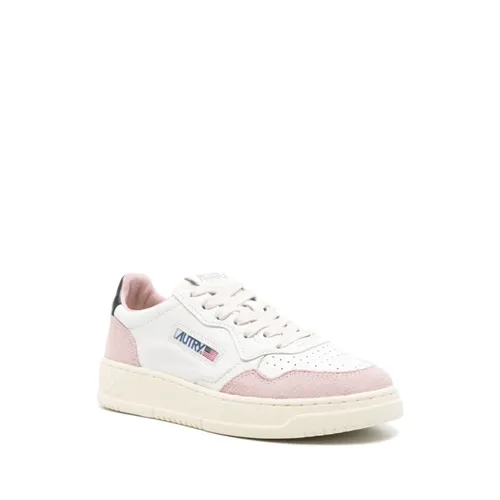 Autry - Shoes > Sneakers - White - Autry - Modalova