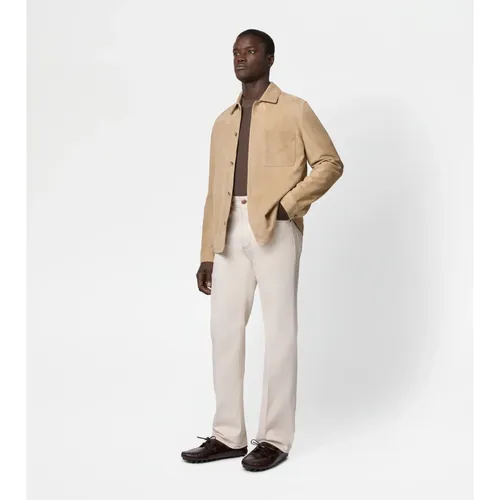 Jackets > Light Jackets - - Fay - Modalova