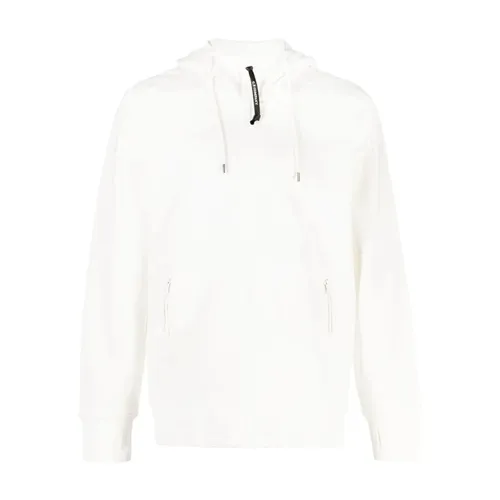 Sweatshirts & Hoodies > Zip-throughs - - C.p. Company - Modalova