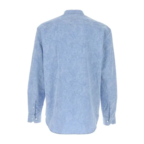 Shirts > Casual Shirts - - Etro - Modalova