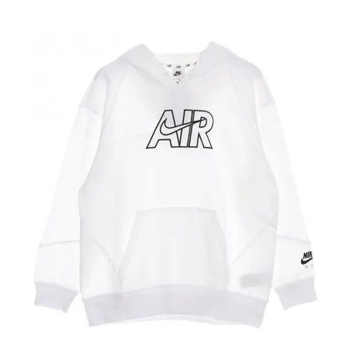 Sweatshirts & Hoodies > Hoodies - - Nike - Modalova