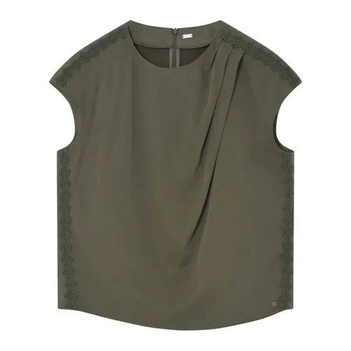 Blouses & Shirts > Blouses - - Gustav - Modalova