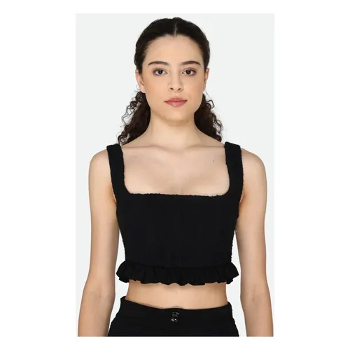 Tops > Sleeveless Tops - - Pinko - Modalova