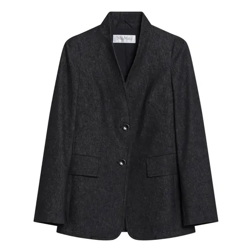 Jackets > Blazers - - Max Mara - Modalova