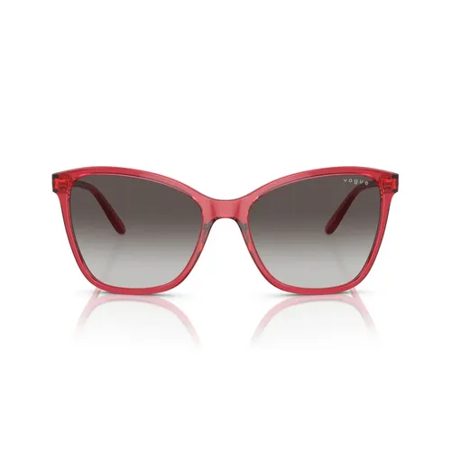 Accessories > Sunglasses - - Vogue - Modalova