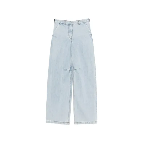 Jeans > Wide Jeans - - Entire Studios - Modalova