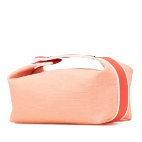 Pre-owned > Pre-owned Bags > Pre-owned Clutches - - Hermès Vintage - Modalova
