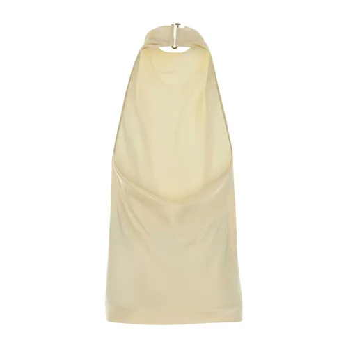Blouses & Shirts > Blouses - - Stella McCartney - Modalova