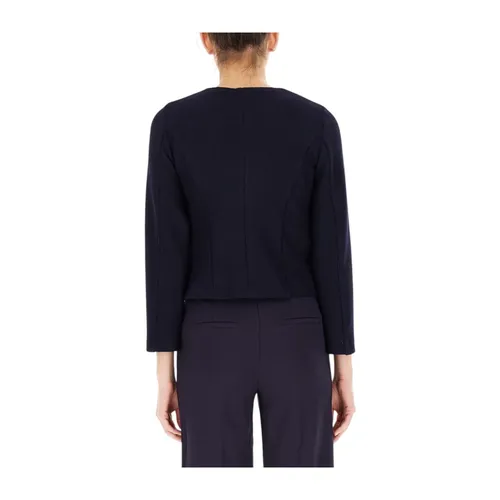 Jackets > Light Jackets - - Marella - Modalova