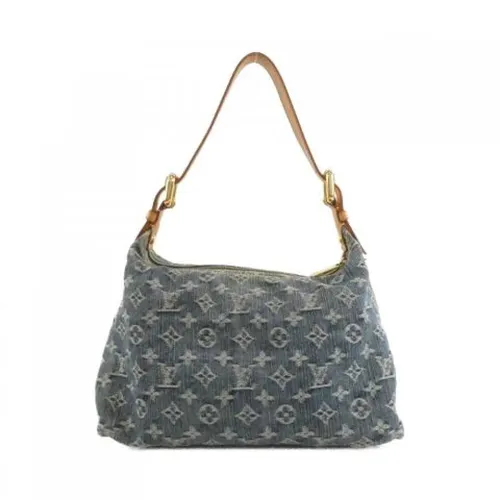 Pre-owned > Pre-owned Bags > Pre-owned Shoulder Bags - - Louis Vuitton Vintage - Modalova