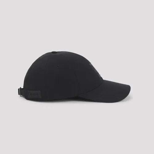 Accessories > Hats > Caps - - Loewe - Modalova