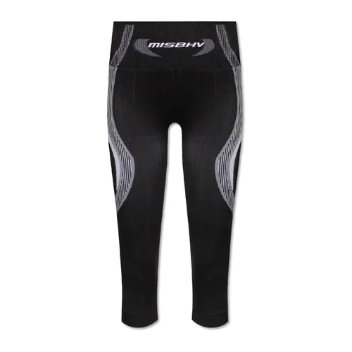 Trousers > Leggings - - Misbhv - Modalova