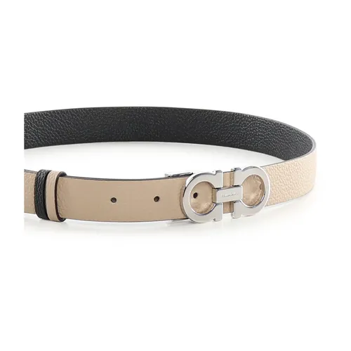 Accessories > Belts - - Ferragamo - Modalova
