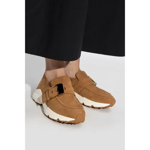 Shoes > Flats > Loafers - - Tod's - Modalova