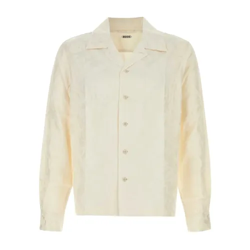 Shirts > Casual Shirts - - Bode - Modalova